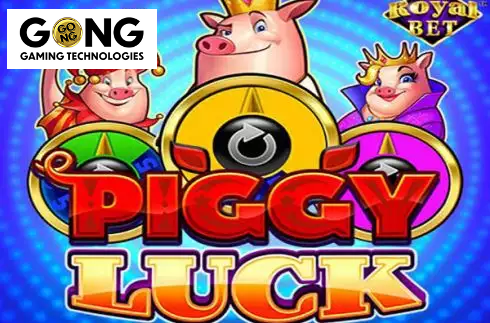 Piggy Luck